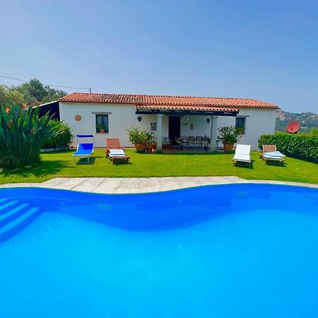 Villa Peditoltu オルビア エクステリア 写真