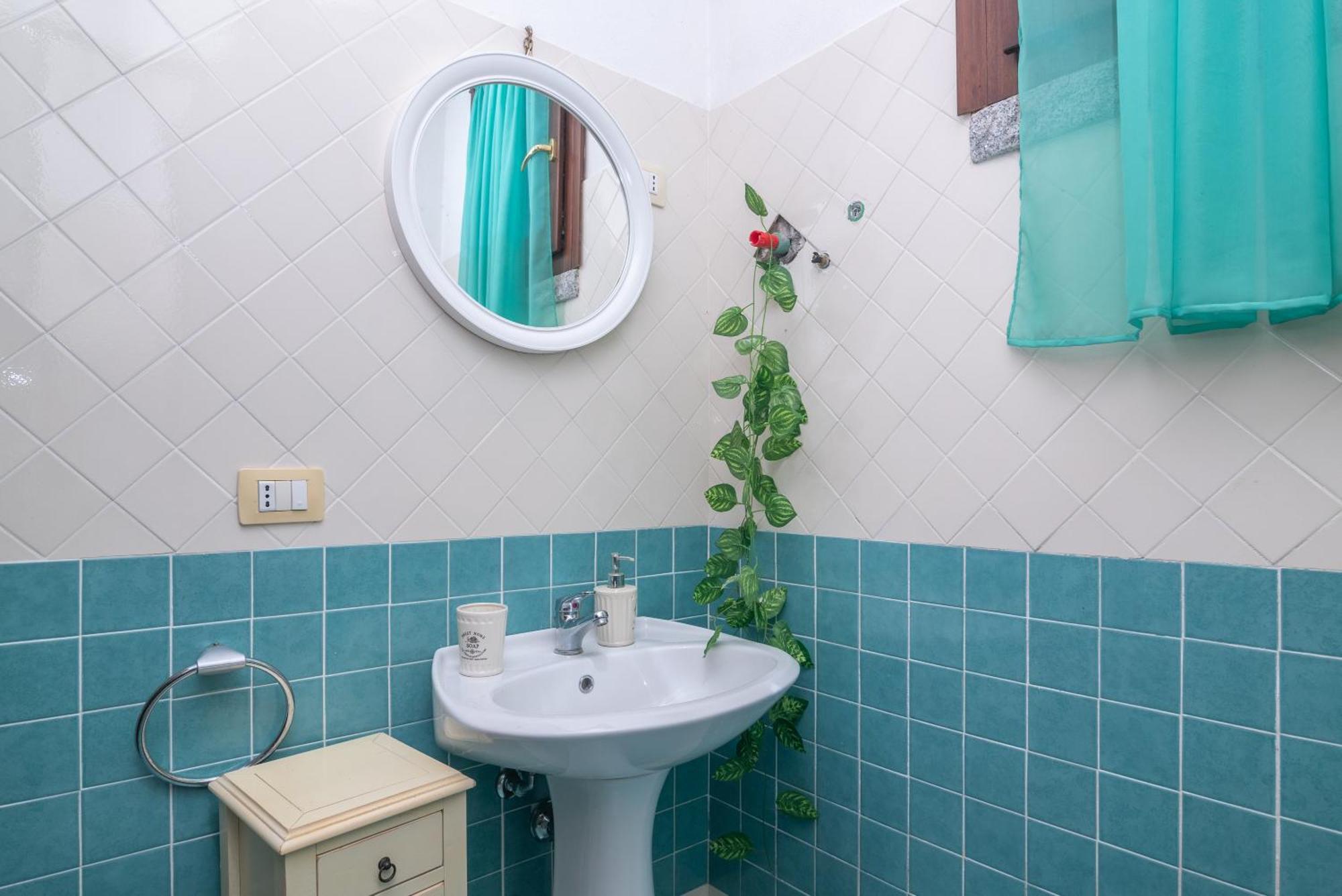 Villa Peditoltu オルビア エクステリア 写真