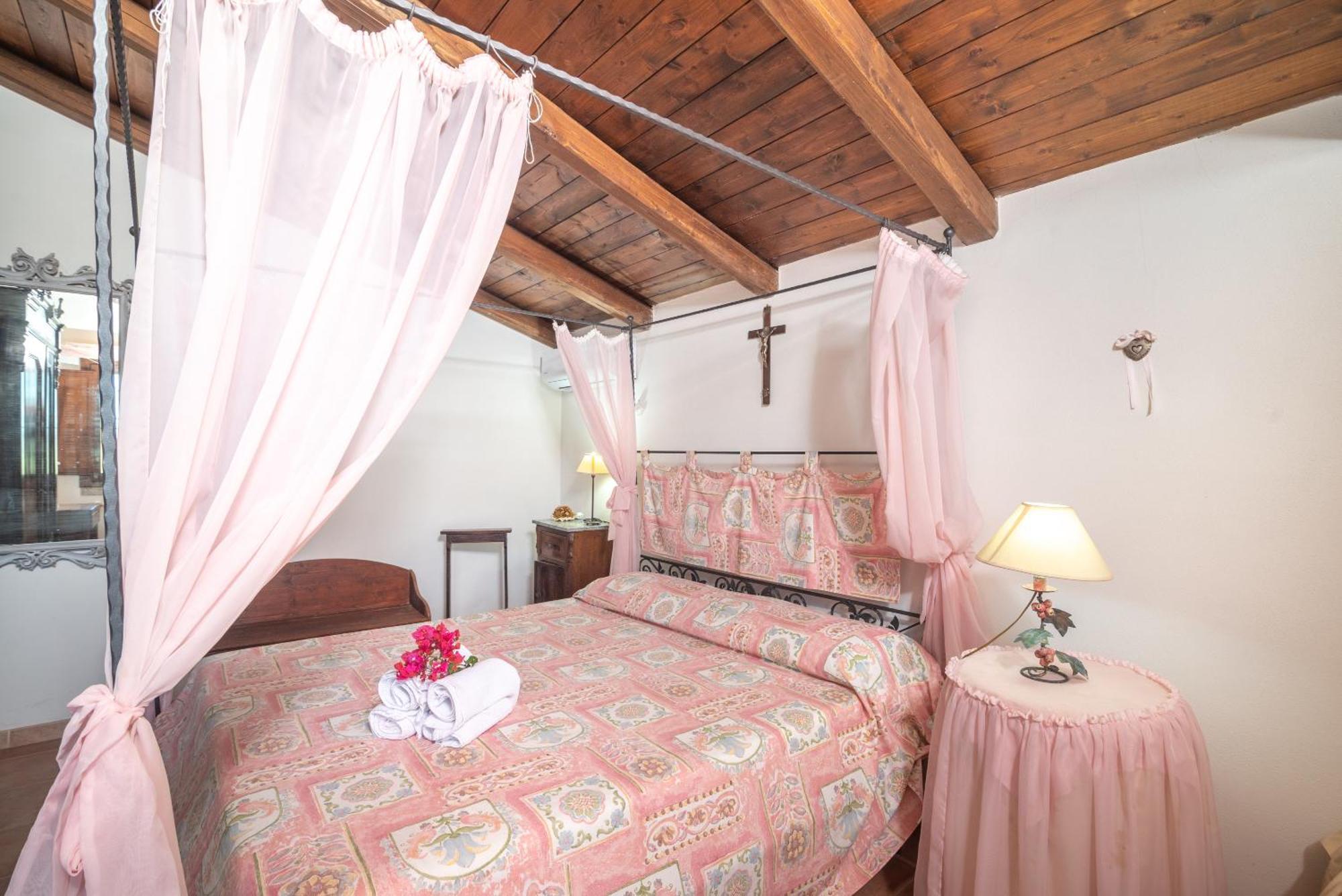 Villa Peditoltu オルビア エクステリア 写真
