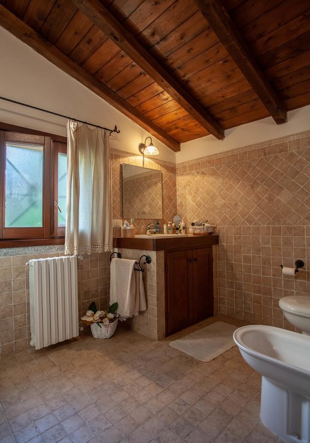 Villa Peditoltu オルビア エクステリア 写真
