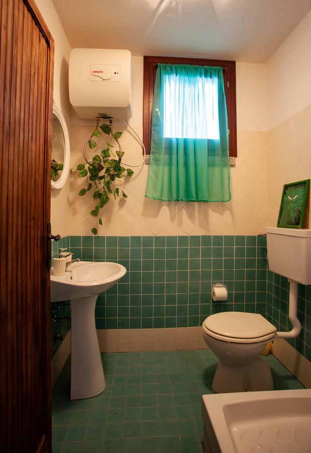 Villa Peditoltu オルビア エクステリア 写真