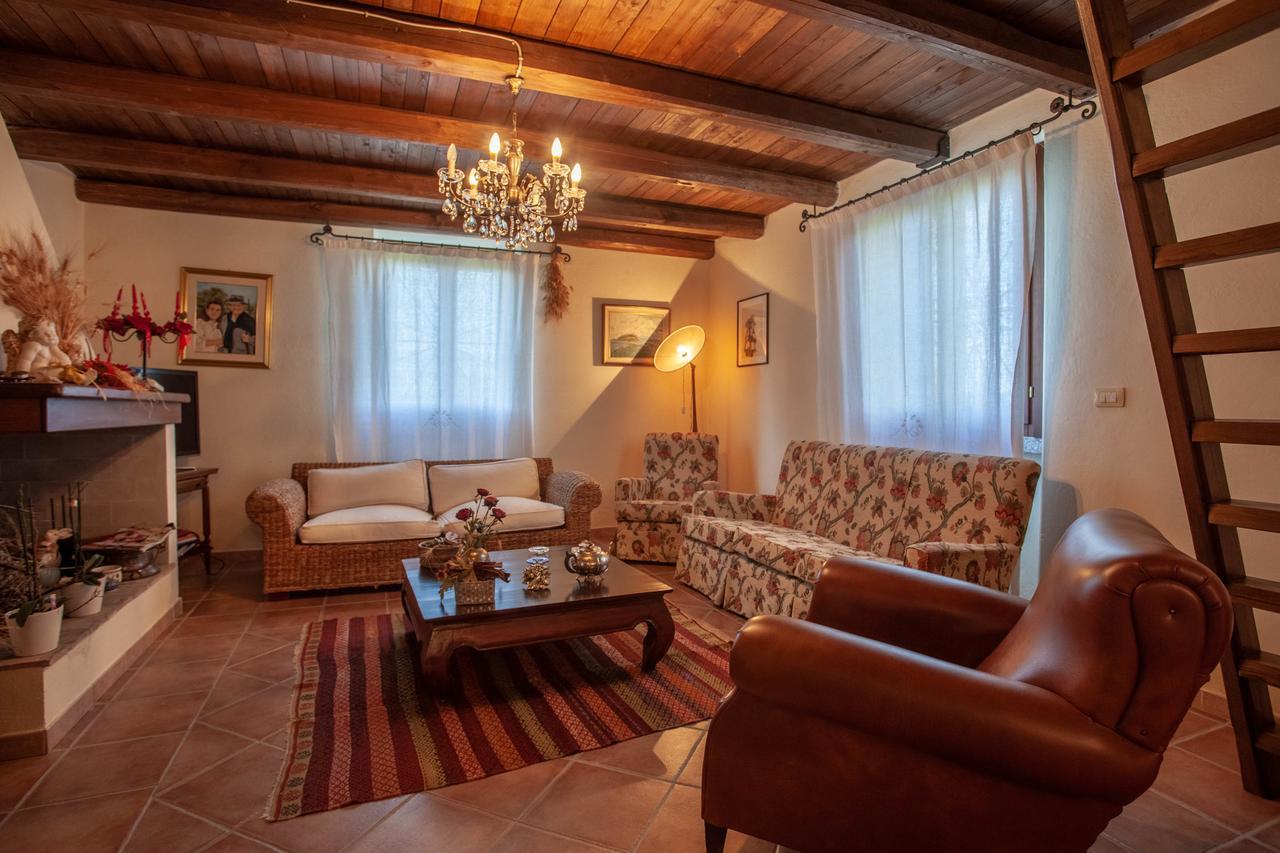 Villa Peditoltu オルビア エクステリア 写真